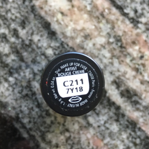 🌸3for$21🌸 makeup forever lipstick NWOT - Picture 5 of 8